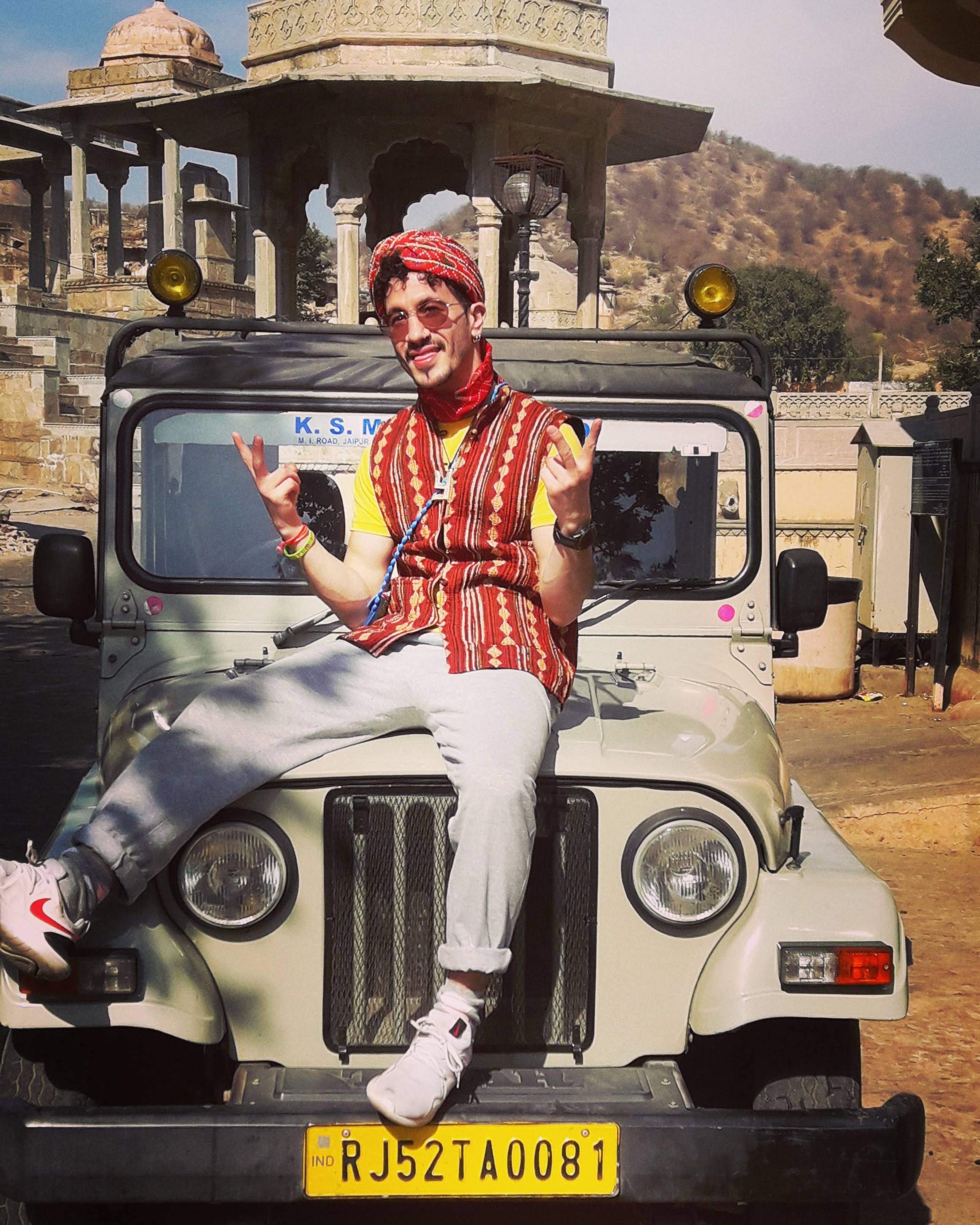 India Devisinghpura-rajasthan-jaipur-2